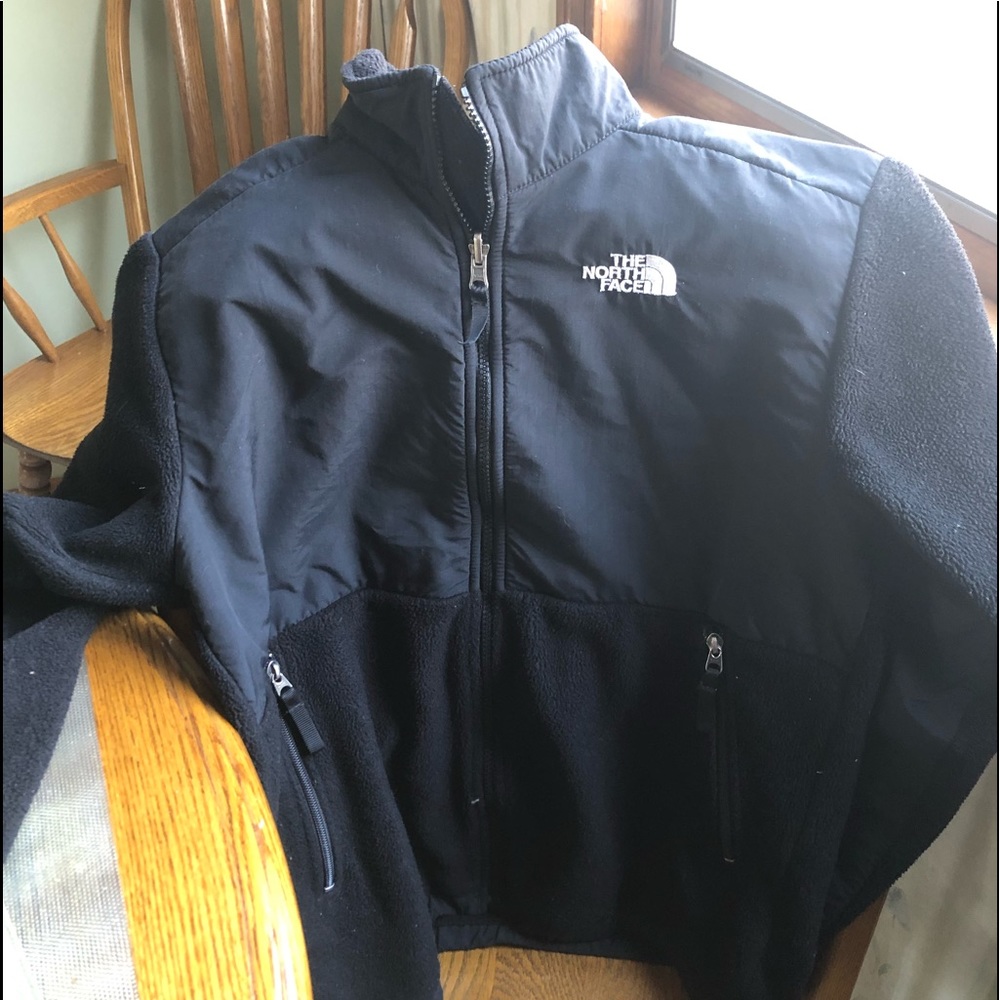 North face jacket